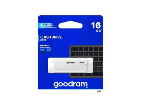 Pendrive USB 2.0 GoodRam UME2 16GB