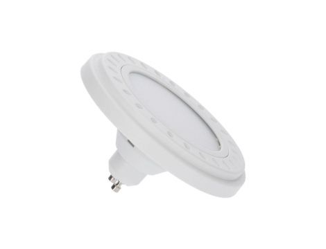 Żarówka led AR111 GU10 15W 3000K 120st. biała