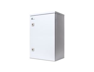 Szafa Rack hermetyczna 10 9U, 330x230 (HGF09-32E-WSG) GETFORT