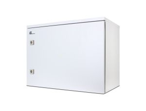 Szafa Rack hermetyczna 19 6U, 550x320 (HGF06-53E-WSG) GETFORT