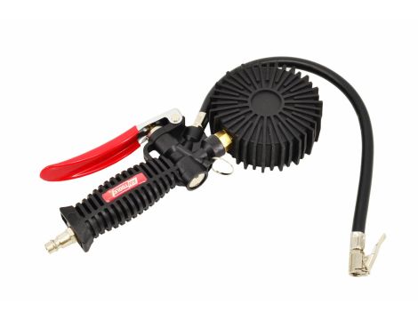 AWTOOLS MANOMETR PISTOLETOWY - 3