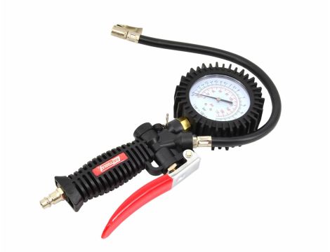 AWTOOLS MANOMETR PISTOLETOWY - 4