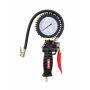 AWTOOLS MANOMETR PISTOLETOWY - 2