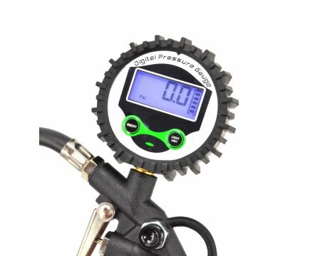 AWTOOLS MANOMETR PISTOLETOWY ELEKTRONICZNY - 2