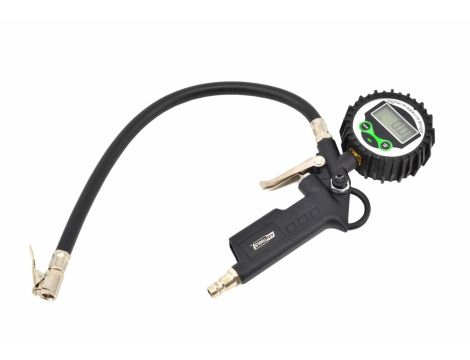 AWTOOLS MANOMETR PISTOLETOWY ELEKTRONICZNY - 3