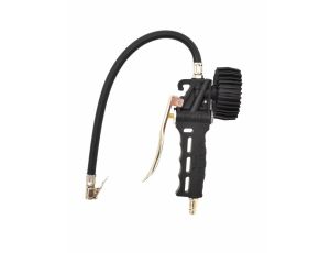 AWTOOLS MANOMETR PISTOLETOWY