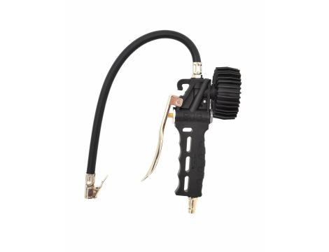 AWTOOLS MANOMETR PISTOLETOWY