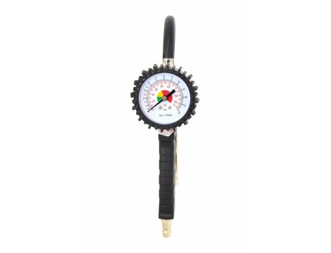 AWTOOLS MANOMETR PISTOLETOWY - 4