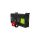 Przetwornica napięcia Inwerter Green Cell PRO 12V na 230V 1000W/2000W Czysta sinusoida