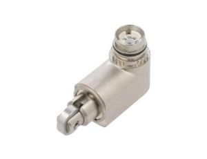 ZCE65 Głowica napędowa, rolka metalowa