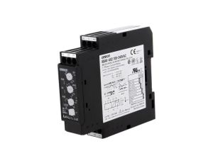 K8AK-AS2-230 Przekaźnik nadzorczy prądu prąd AC,prąd DC 100240VAC SPDT