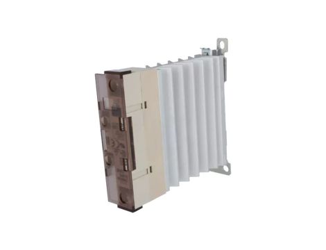 Przekaźnik: półprzewodnikowy 12...24VDC 25A 100...240VAC G3PE225BDC1224