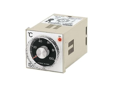 E5C2R20PD0300-230 Moduł: regulator temperatura SPDT Regulacja WY1: ON-OFF