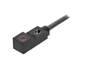 E2S-W23-1M Czujnik: indukcyjny 02,5mm NPN / NO Uzas: 1030VDC 50mA