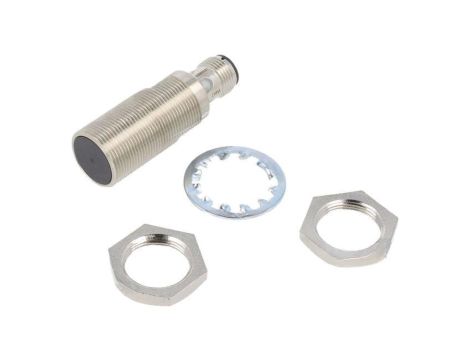 E2E-X8C118-M1 Czujnik: indukcyjny OUT: NPN / NO 08mm 1030VDC M18