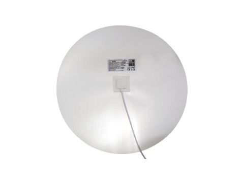 Mata grzewcza do luster okrągła 40cm, antypapa defogger, samoprzylepna DFG-R40 MW Lighting