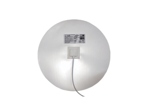 Mata grzewcza do luster okrągła 30 cm, antypara, defogger, samoprzylepna DFG-R30 MW Lighting