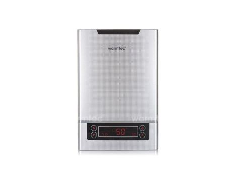 Przepływowy podgrzewacz wody OptiShower 18kW