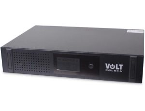 Zasilacz awaryjny UPS RACKUPS 1200VA 720W 5UTRA91227