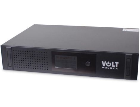 Zasilacz awaryjny UPS RACKUPS 1200VA 720W 5UTRA91227