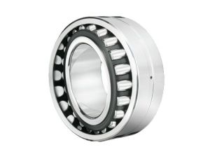 SNR - Łożysko baryłkowe dwurzędowe 120 x 260 x 86