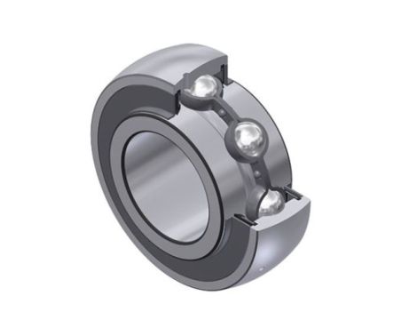 SNR - Łożysko samonastawne z otworem stożkowym 60 x 110 x 36