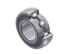 SNR - Łożysko samonastawne z otworem stożkowym 55 x 100 x 33