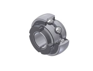 SNR - Łożysko samonastawne z wciąganą tuleją stożkową 50 x 100 x 59