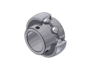 SNR - Łożysko samonastawne 30 x 72 x 43