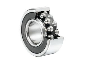 SNR - Łożysko kulkowe wahliwe 30 x 62 x 20