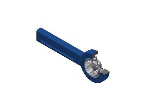 SNR - Zespół naciągowy 25 x 0 x 0