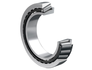 FAG - Łożysko stożkowe jednorzędowe 60 x 130 x 48,5