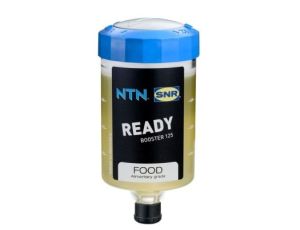 SNR - Smarownica jednopunktowa gazowa, do kontaktu z żywnością 0 x 0 x 0