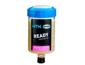 SNR - Smarownica jednopunktowa gazowa, do wysokich obciążeń 0 x 0 x 0