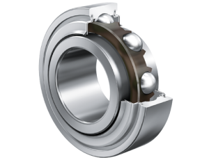 INA - Łożysko z walcowym pierścieniem zewnętrznym 50 x 90 x 30