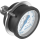 FESTO - Manometr (norma pneum.: EN 837-1) 0 x 40 x 0