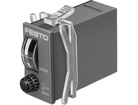 FESTO - Element logiczny 0 x 0 x 0