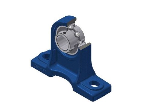 SNR - Zespół z oprawą żeliwną 25 x 0 x 0