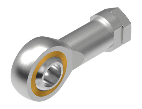 FESTO - Główka cięgła 16 x 0 x 0