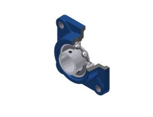 SNR - Zespół z oprawą żeliwną 40 x 0 x 0