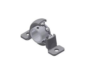 SNR - Zespół z oprawą blaszaną ocynkowaną 35 x 0 x 0