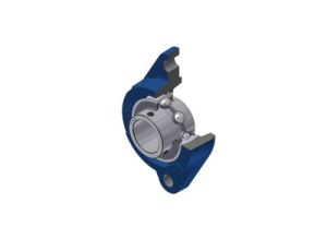 SNR - Zespół z oprawą żeliwną 35 x 0 x 0