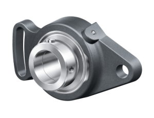 INA - Zespół z oprawą żeliwną 35 x 0 x 0