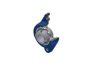 SNR - Zespół z oprawą żeliwną 25 x 0 x 0