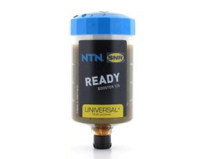 SNR - Smarownica jednopunktowa gazowa, wielofunkc. 0 x 0 x 0