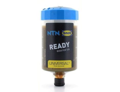 SNR - Smarownica jednopunktowa gazowa, wielofunkc. 0 x 0 x 0