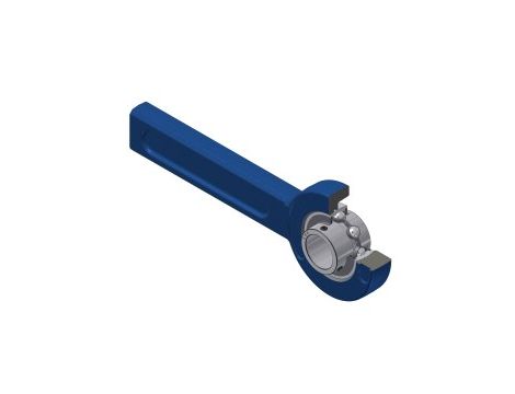 SNR - Zespół naciągowy 40 x 0 x 0