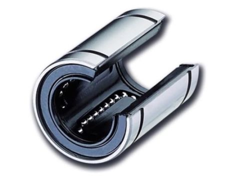 SNR - Tuleja toczna 10 x 19 x 29