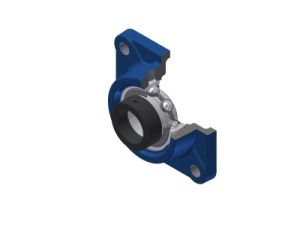 SNR - Zespół z oprawą żeliwną 20 x 0 x 0