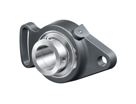 INA - Zespół z oprawą żeliwną 30 x 0 x 0